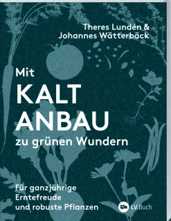 Mit Kaltanbau zu grünen Wundern