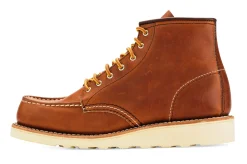 Moc Boot Damen