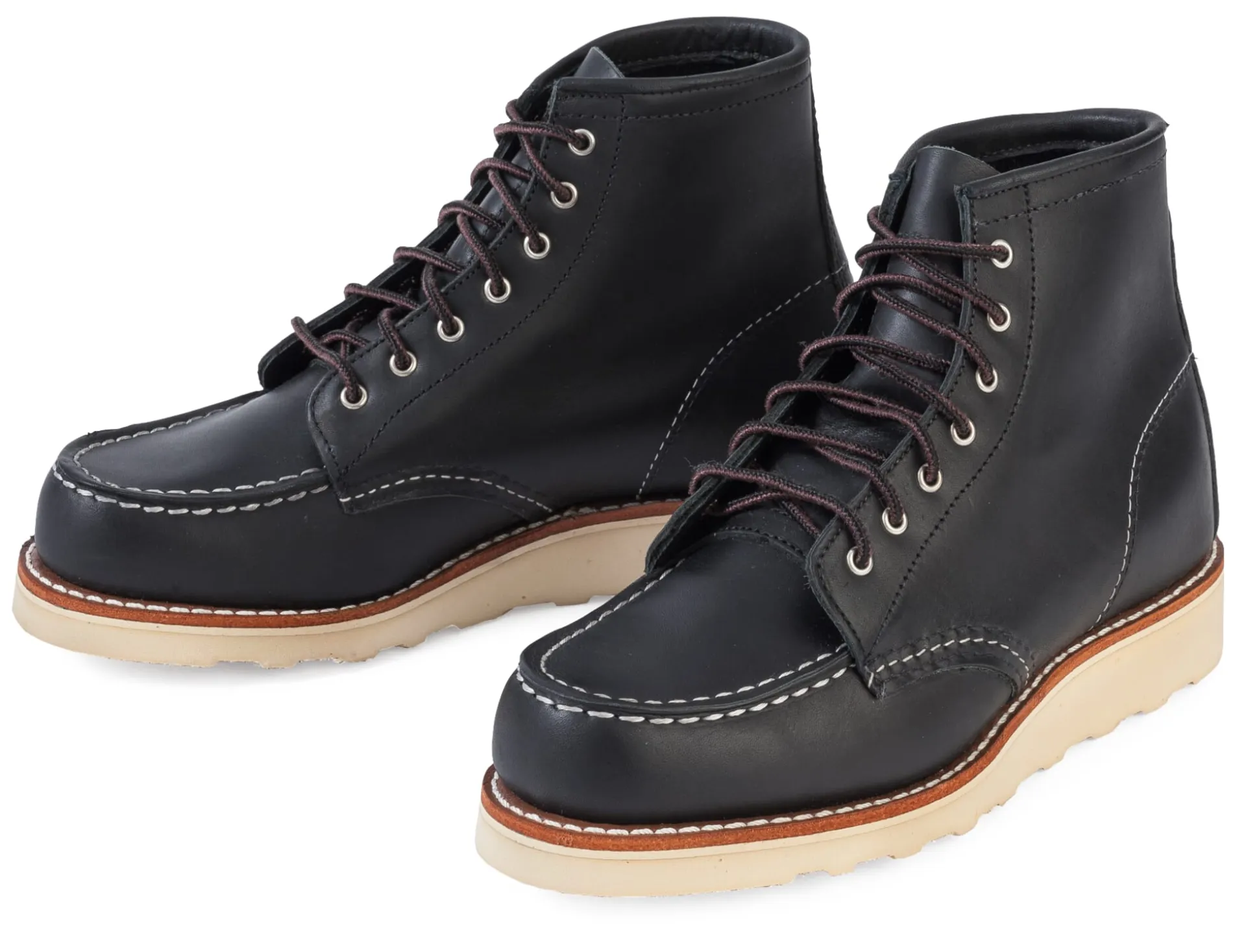 Moc Boot Damen