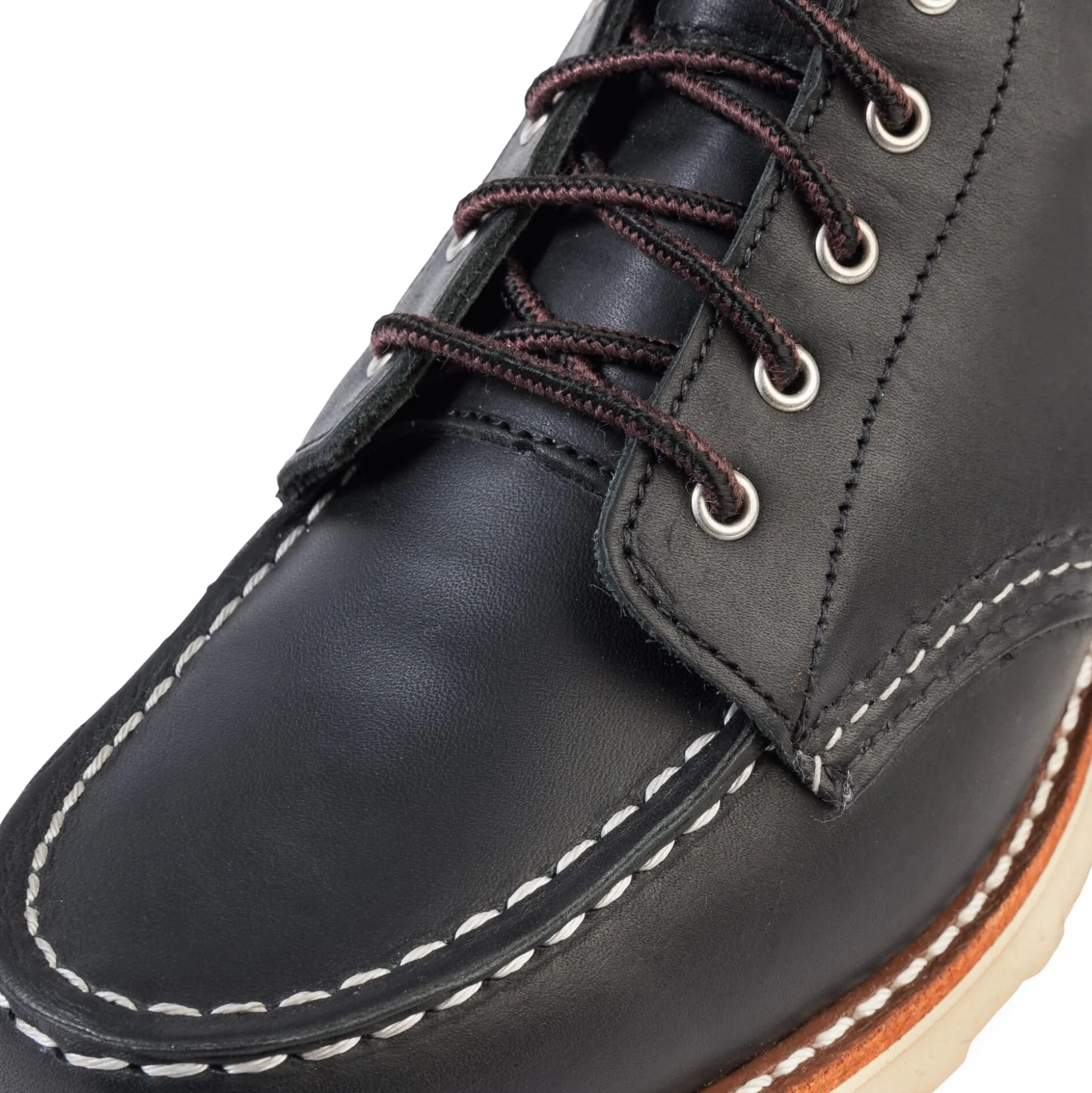 Moc Boot Damen