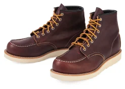 Moc Boot Herren
