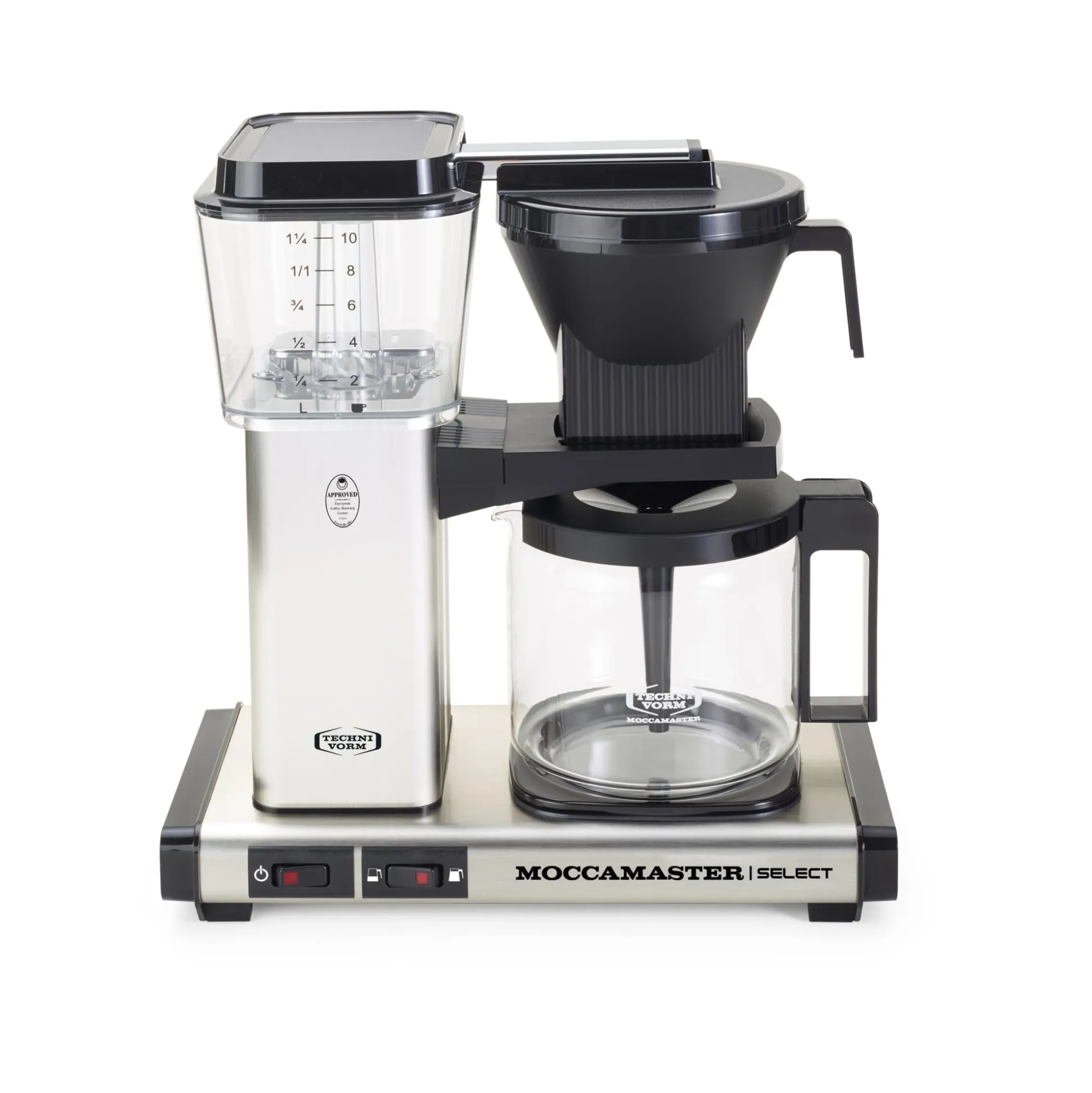 Moccamaster KBG Select