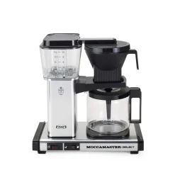 Moccamaster KBG Select