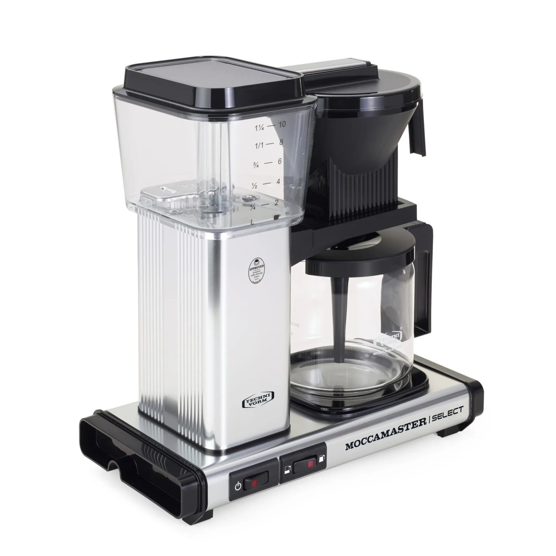 Moccamaster KBG Select