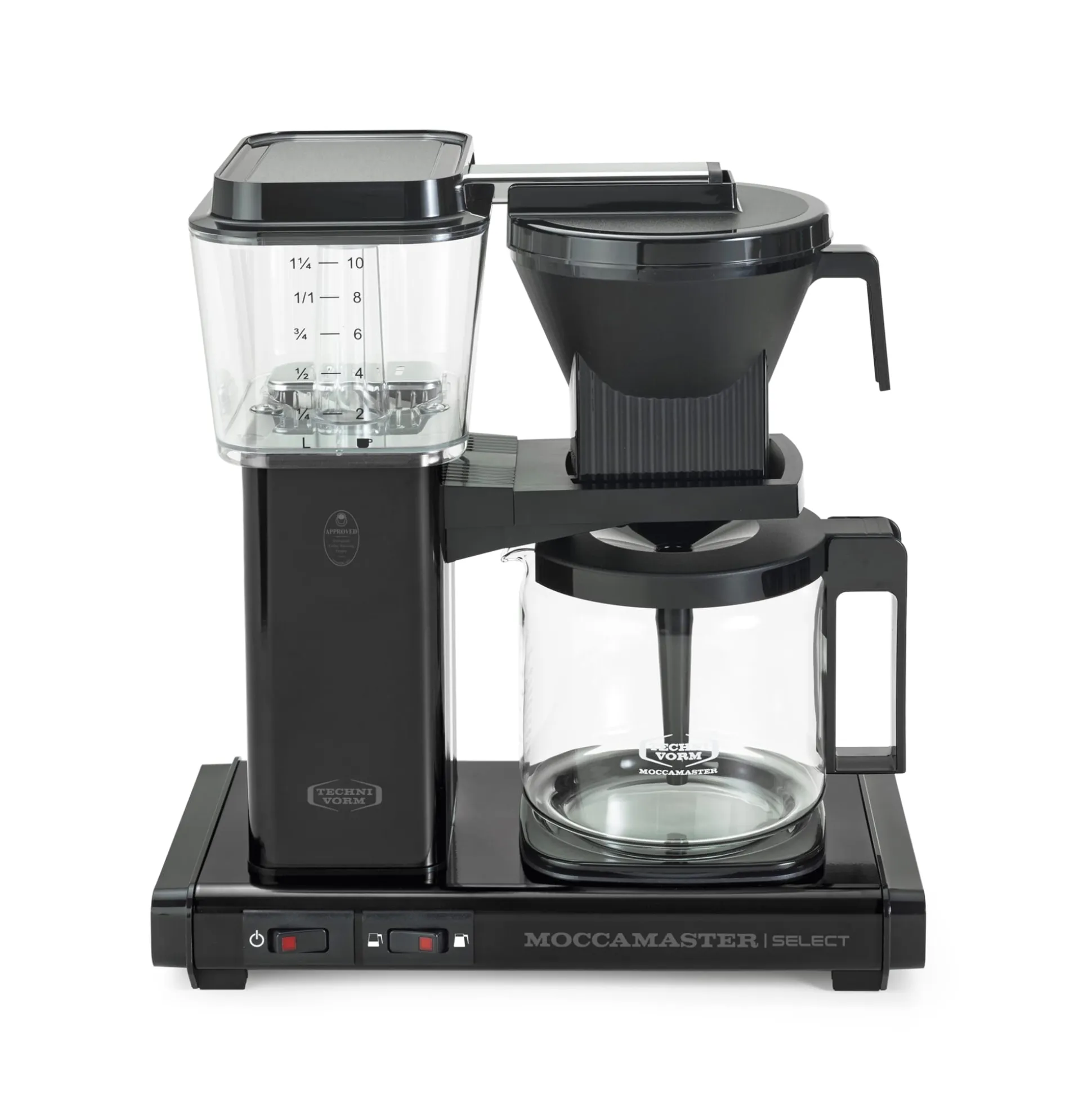 Moccamaster KBG Select
