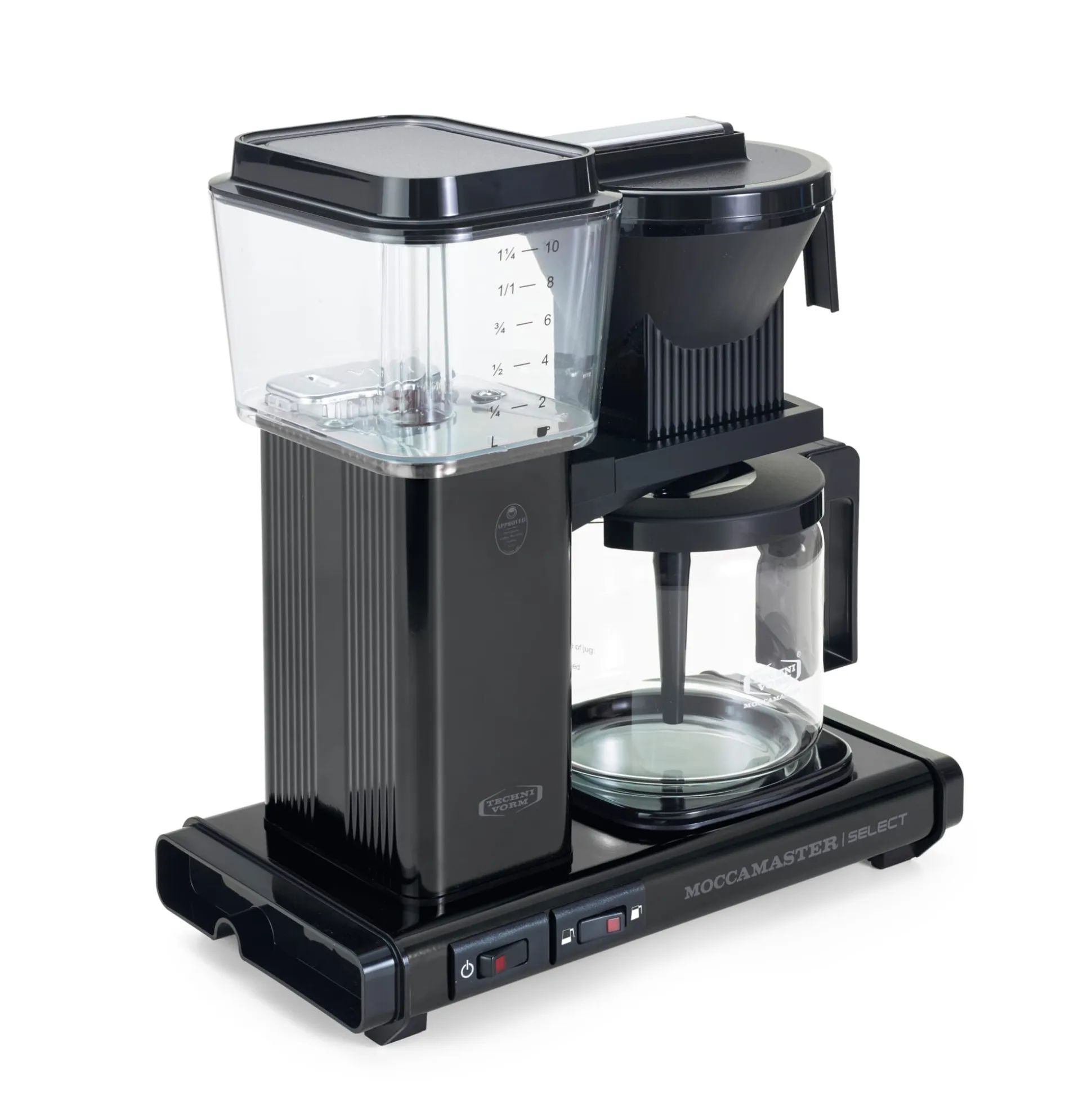 Moccamaster KBG Select