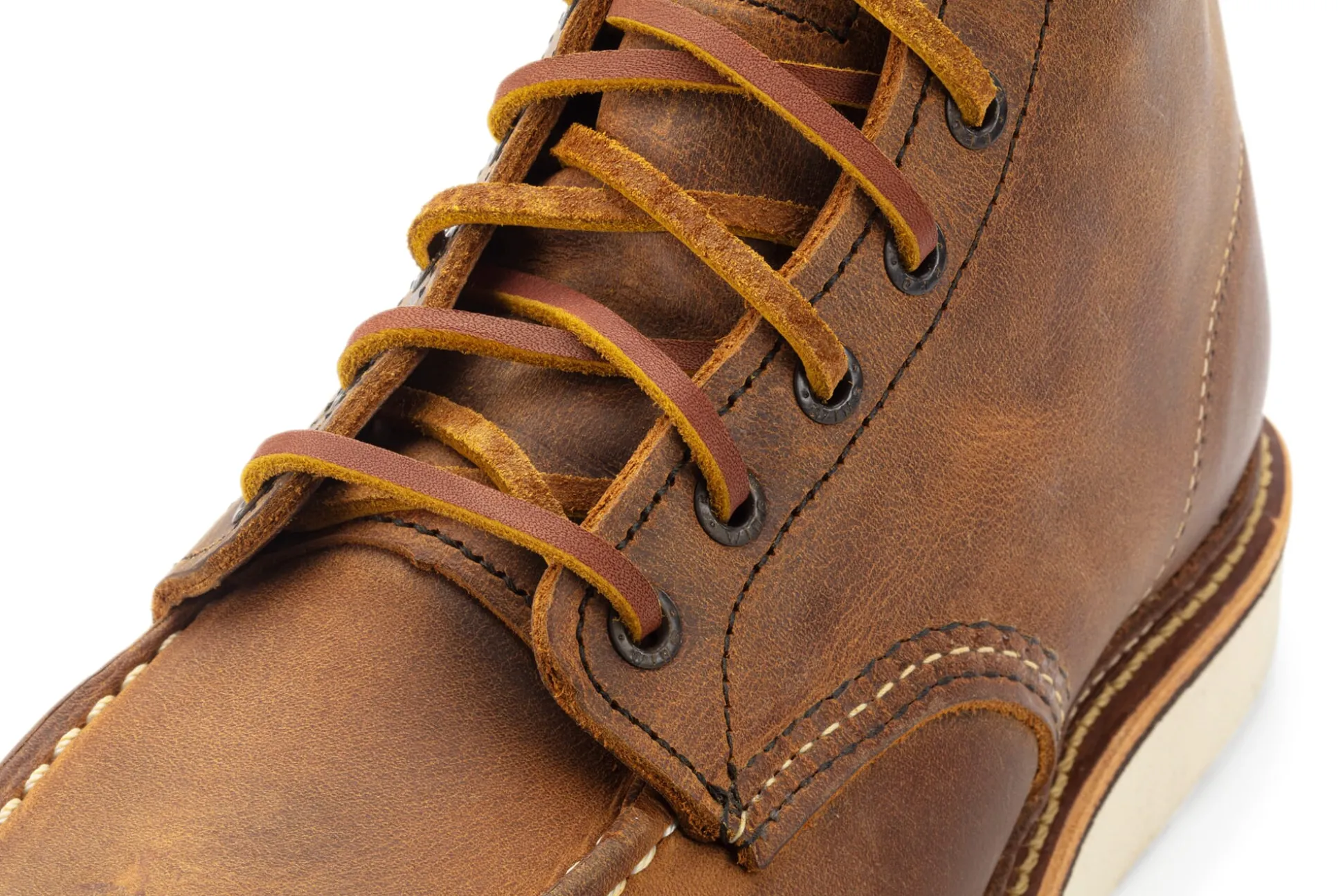 Moc Toe Herren