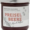 Mostarda Preiselbeere