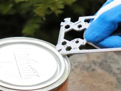 Multitool Edelstahl