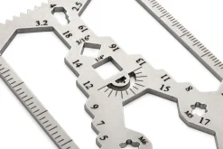 Multitool Edelstahl