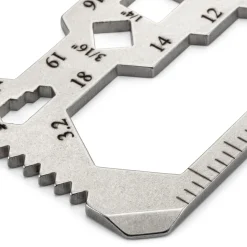Multitool Edelstahl