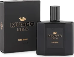 Musgo Real Black Edition Eau de Toilette