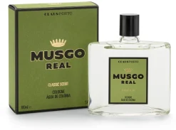 Musgo Real Classic Scent Eau de Cologne