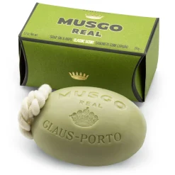 Musgo Real Classic Scent Kordelseife