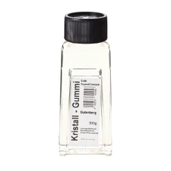 Nachfüllflasche Gummierstift
