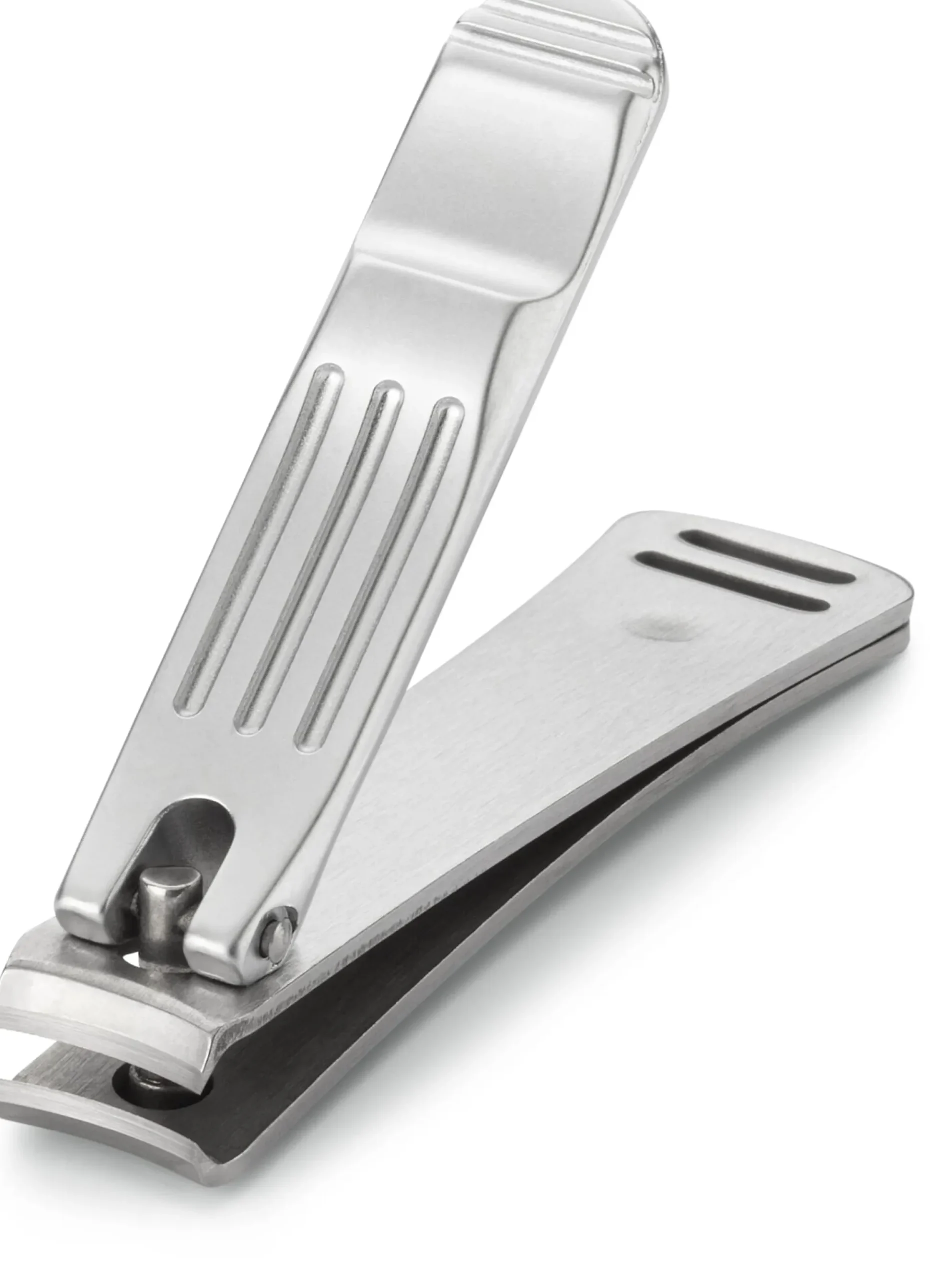 Nagelknipser Edelstahl
