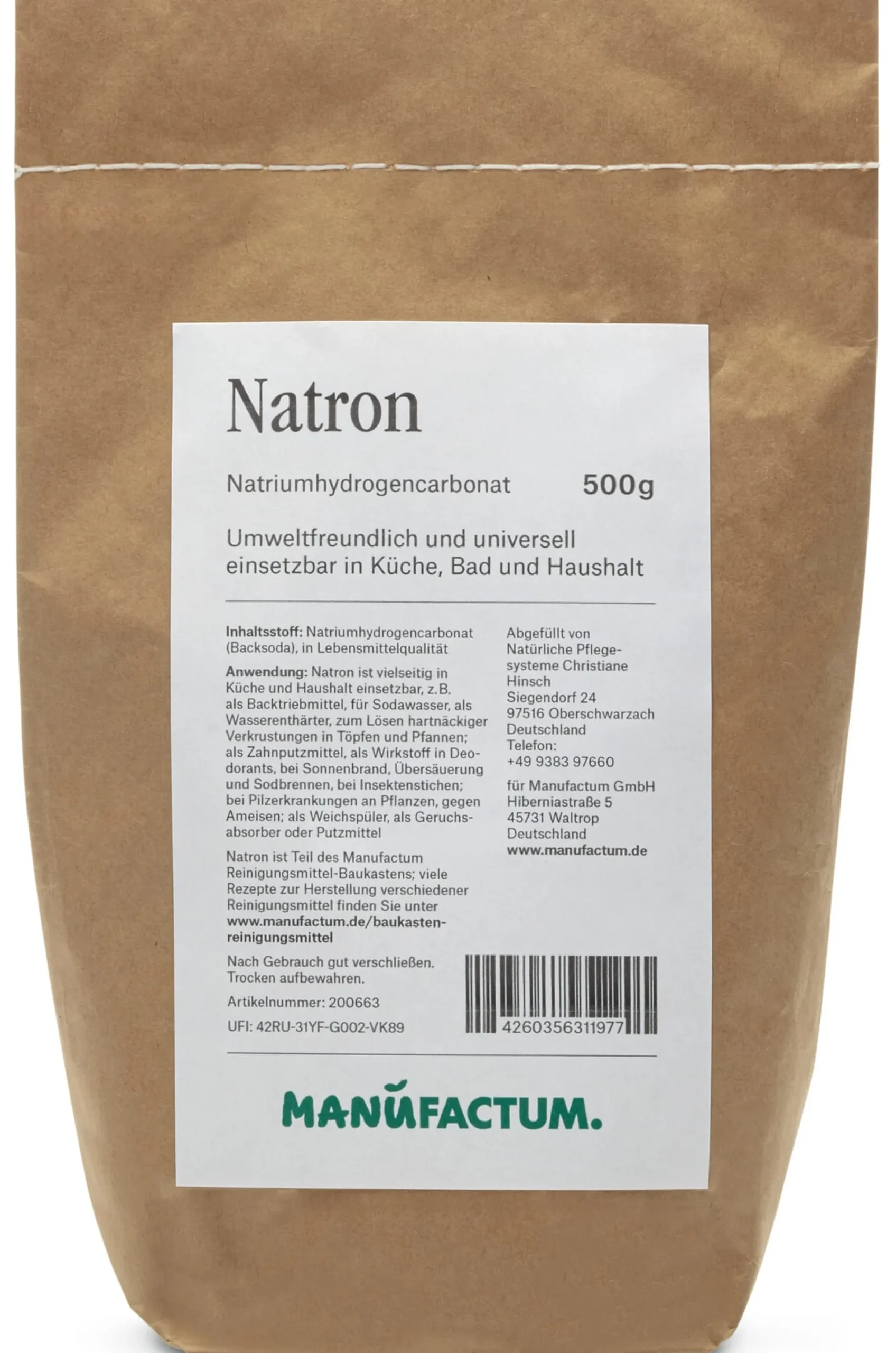 Natron