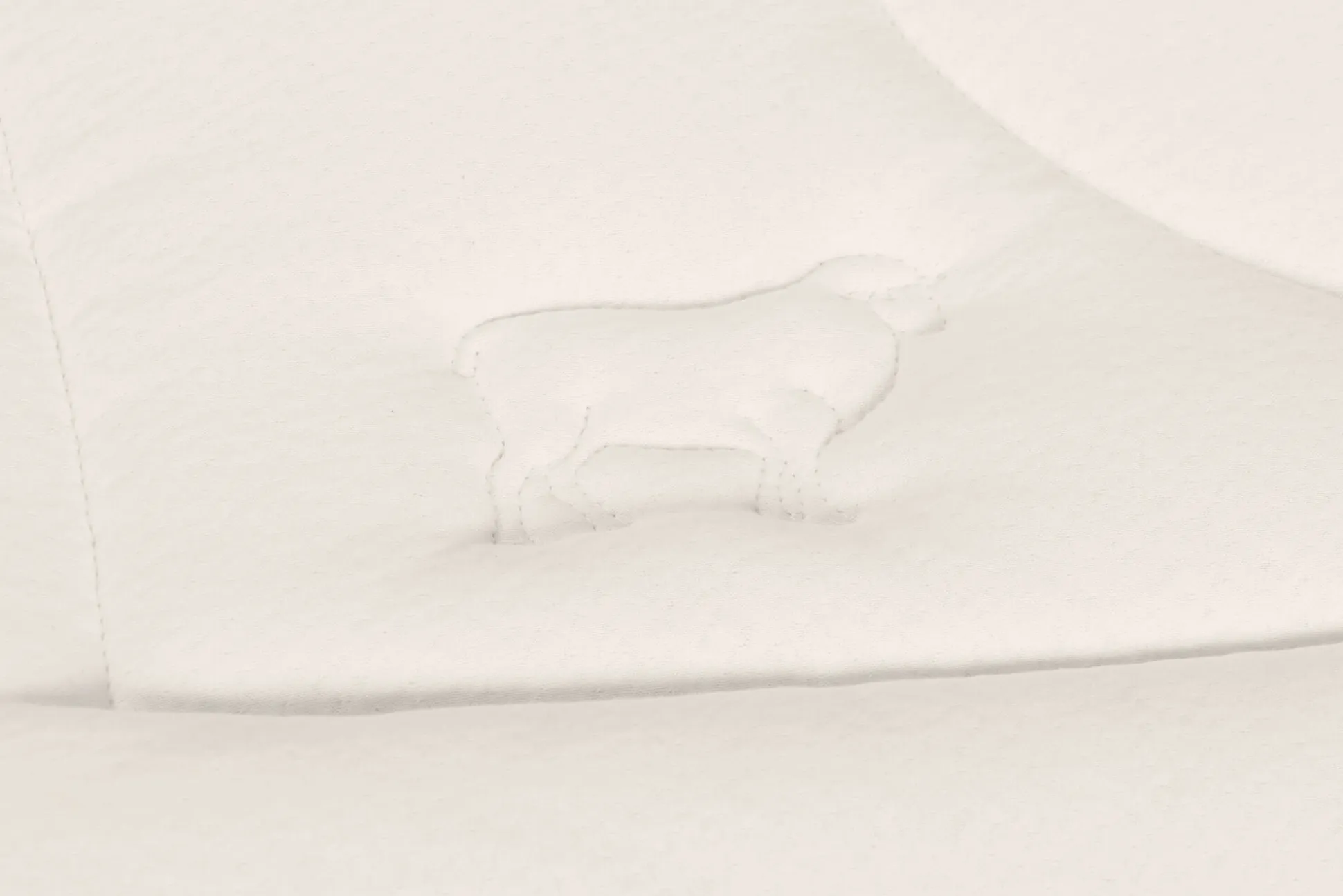Naturlatex-Matratze 180 × 200 cm