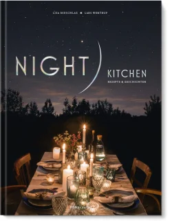 Night Kitchen