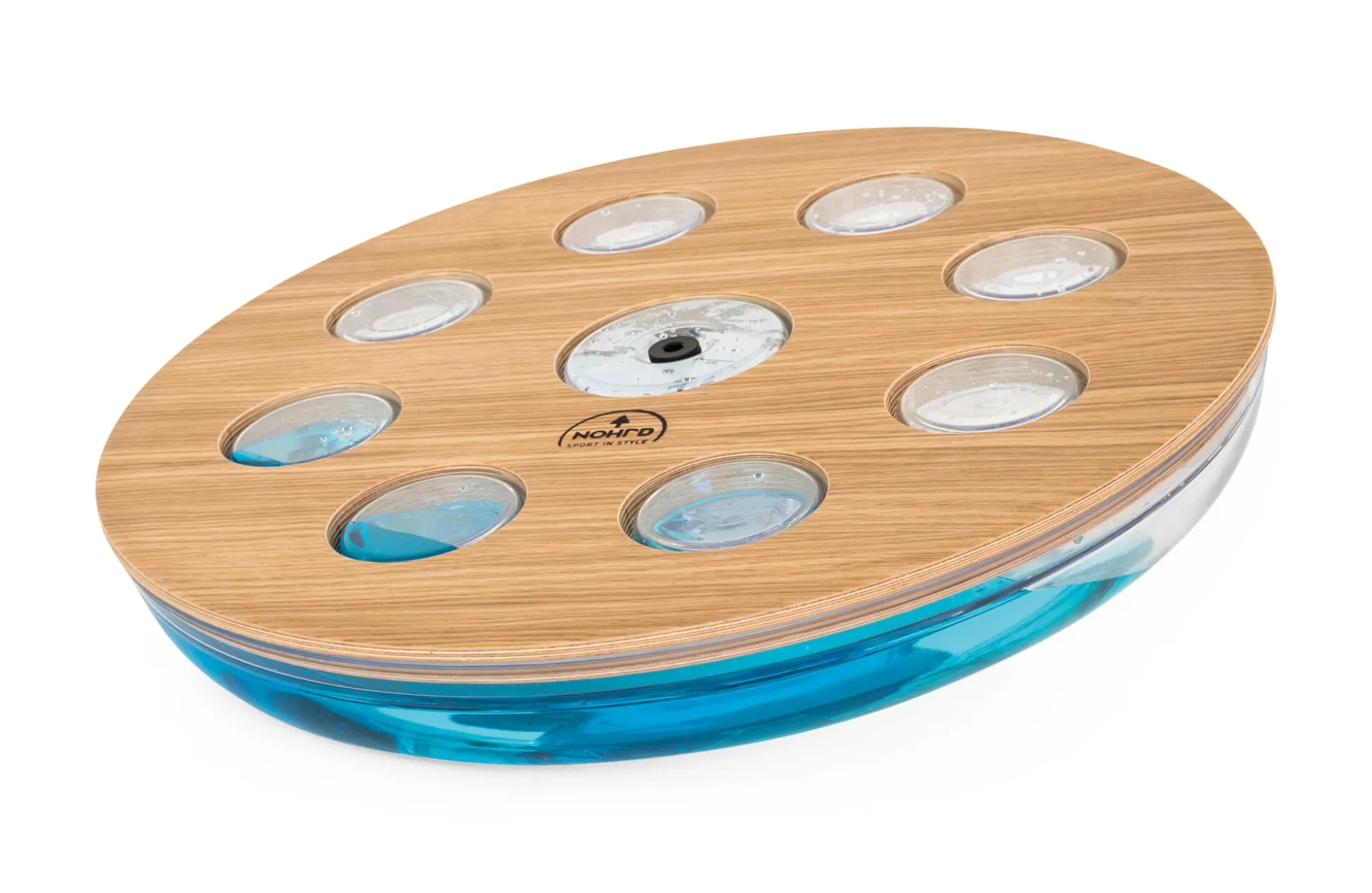 Nohrd Balance Board Wasserkraft