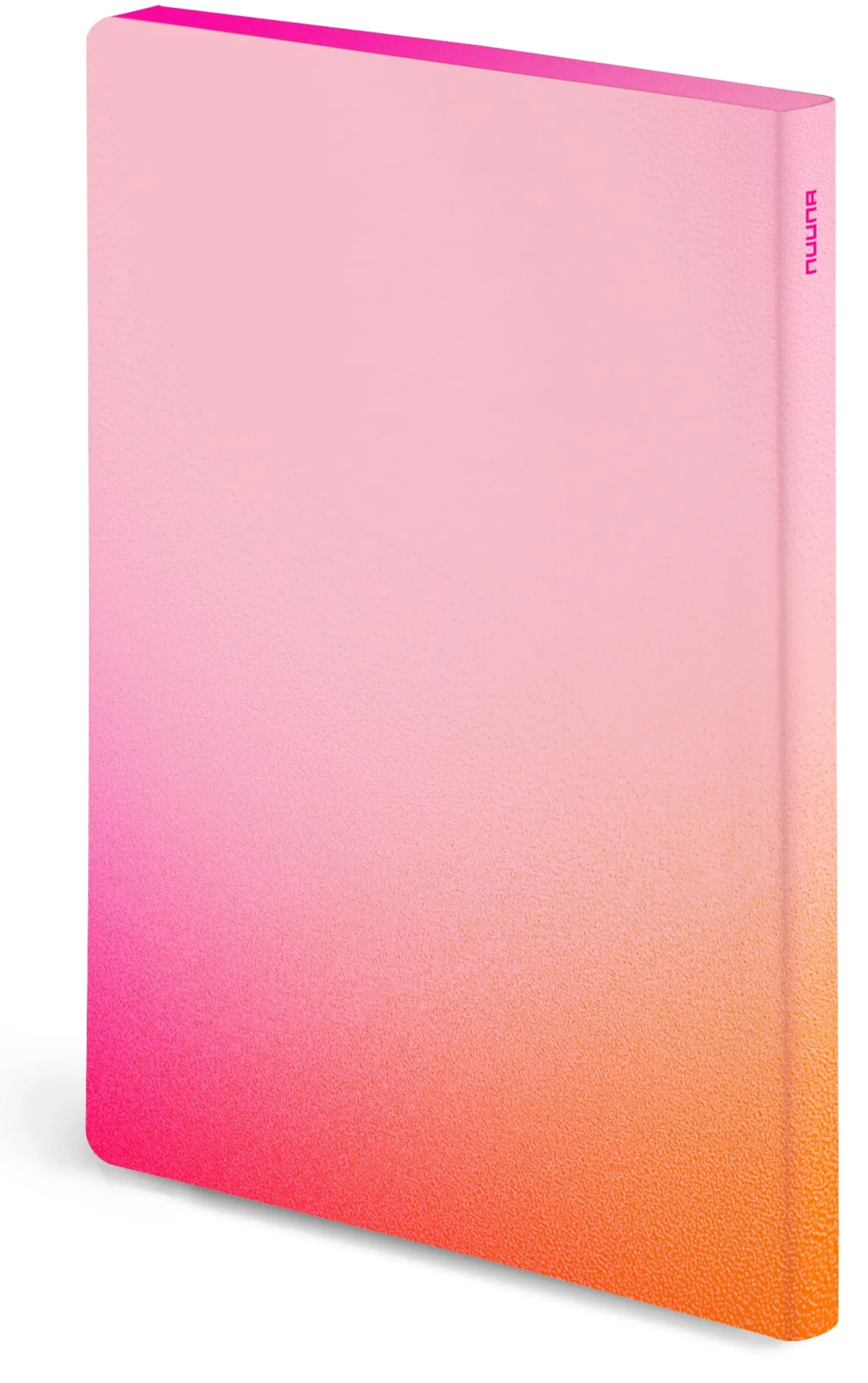 Notizbuch Colour Clash