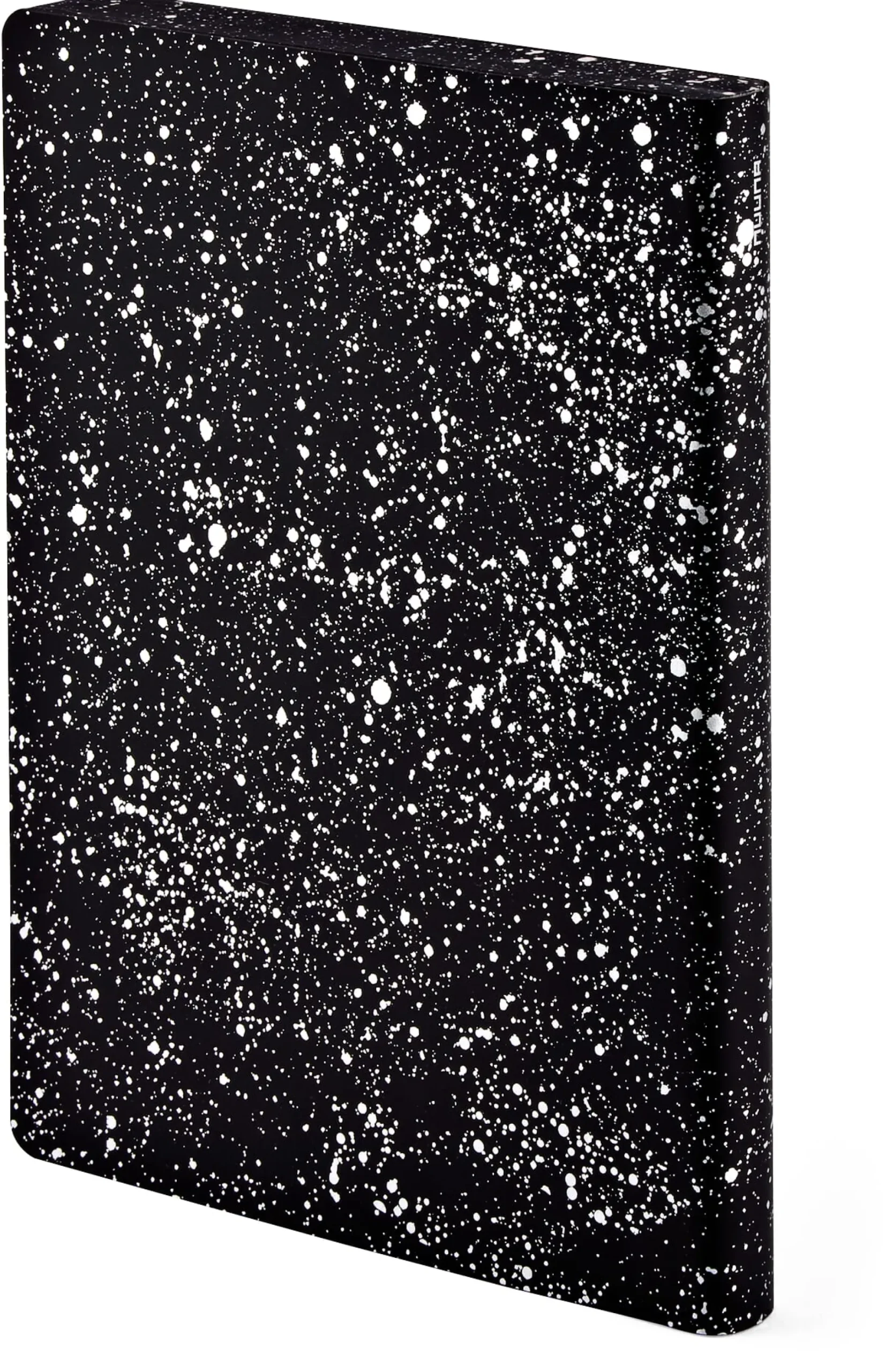 Notizbuch Milky Way