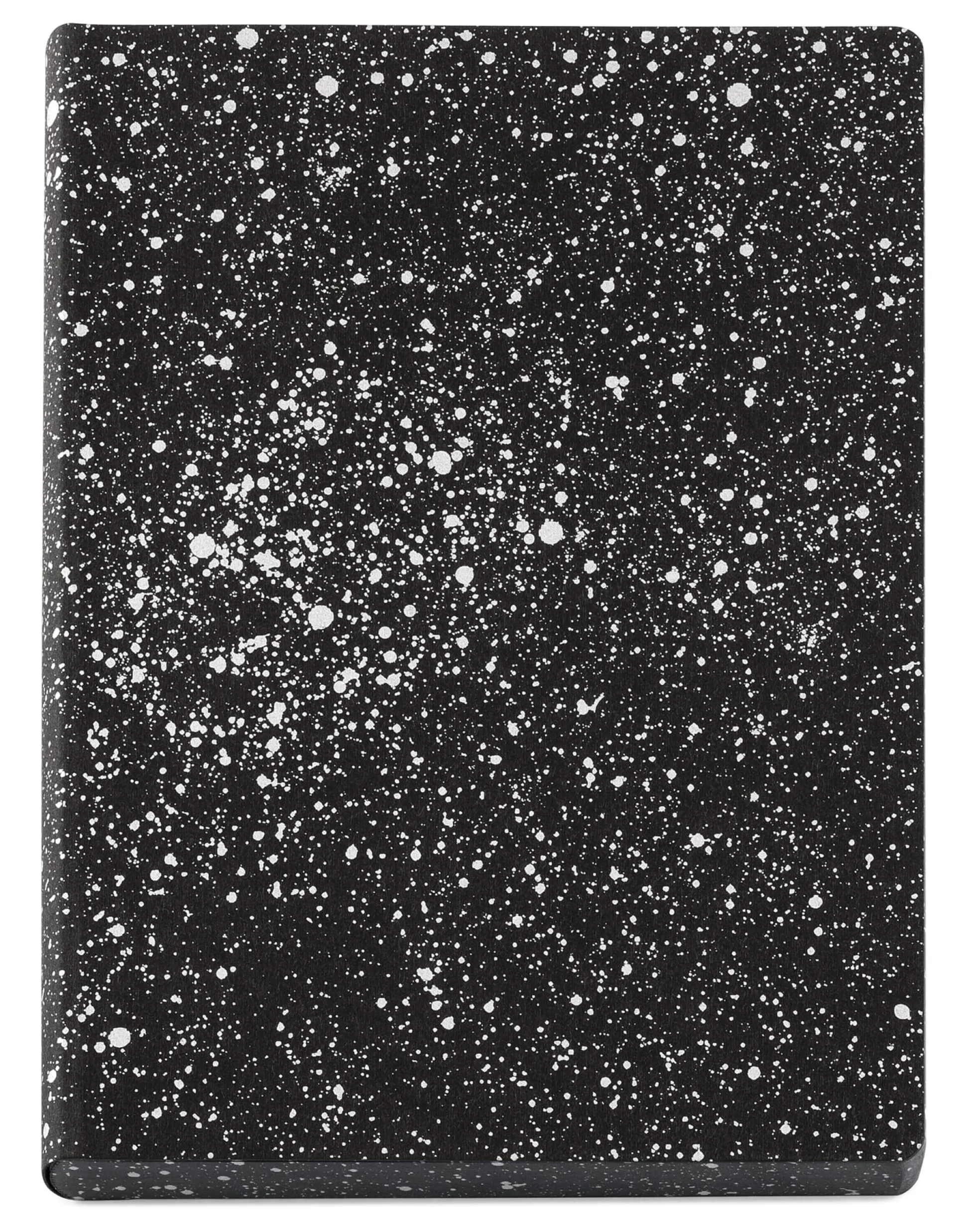 Notizbuch Milky Way