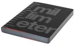 Notizbuch Millimeter