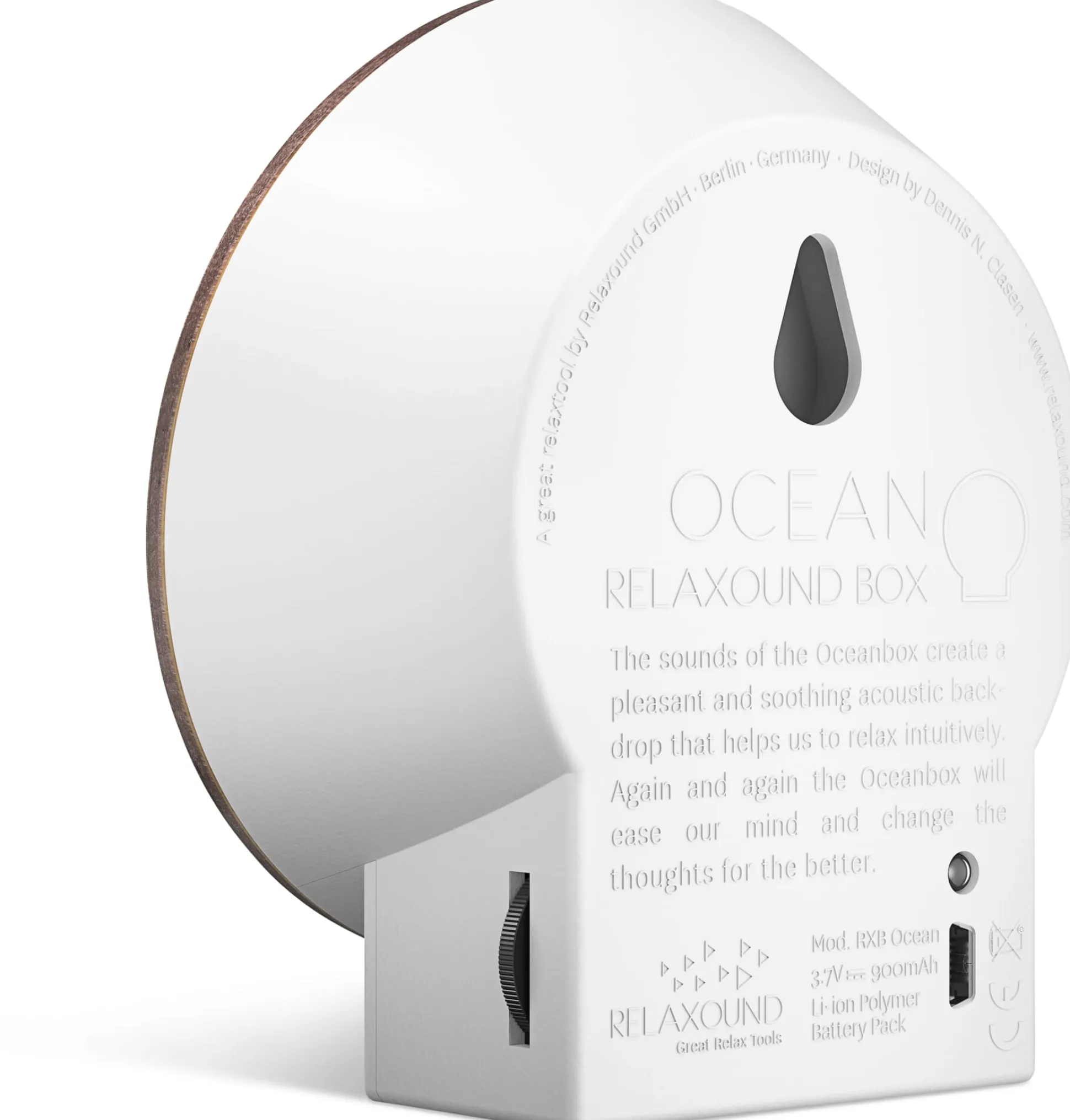 Oceanbox Erle