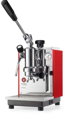 Olympia Cremina SL Handhebel-Espressomaschine