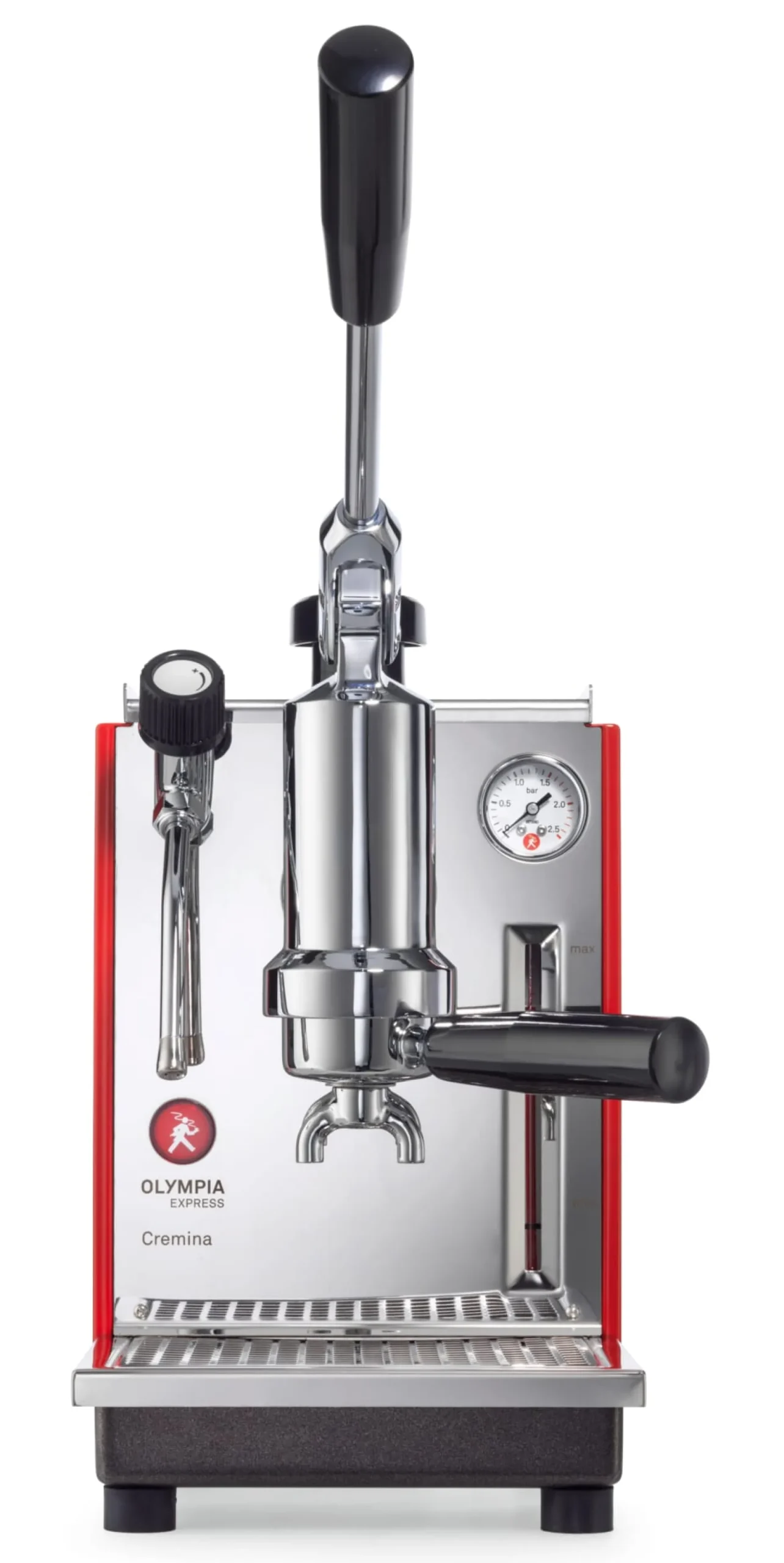 Olympia Cremina SL Handhebel-Espressomaschine