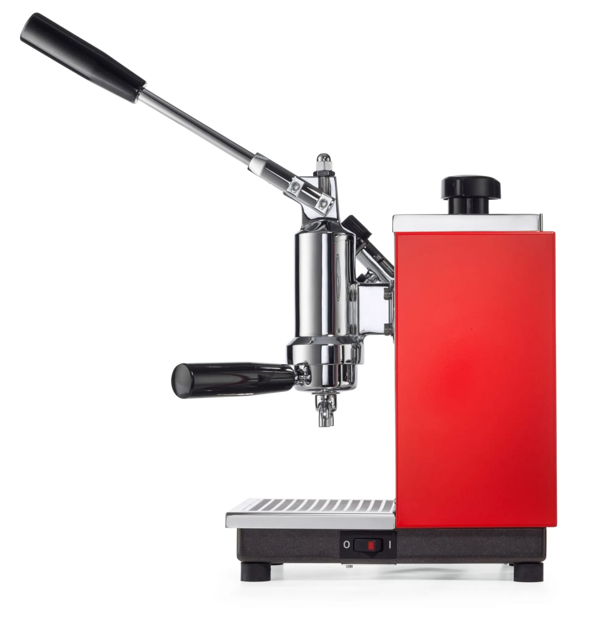 Olympia Cremina SL Handhebel-Espressomaschine