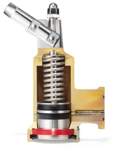 Olympia Cremina SL Handhebel-Espressomaschine
