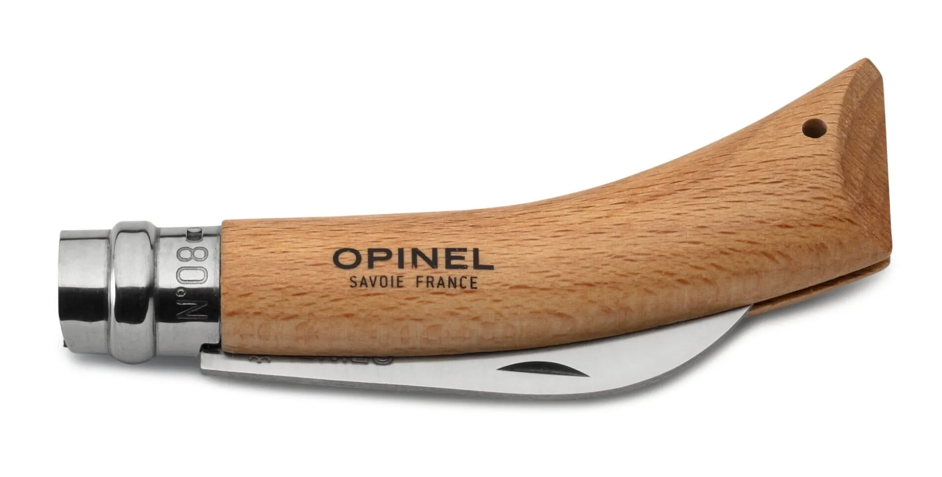 Opinel Kräutermesser