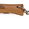 Opinelmesser mit Schlüsselring