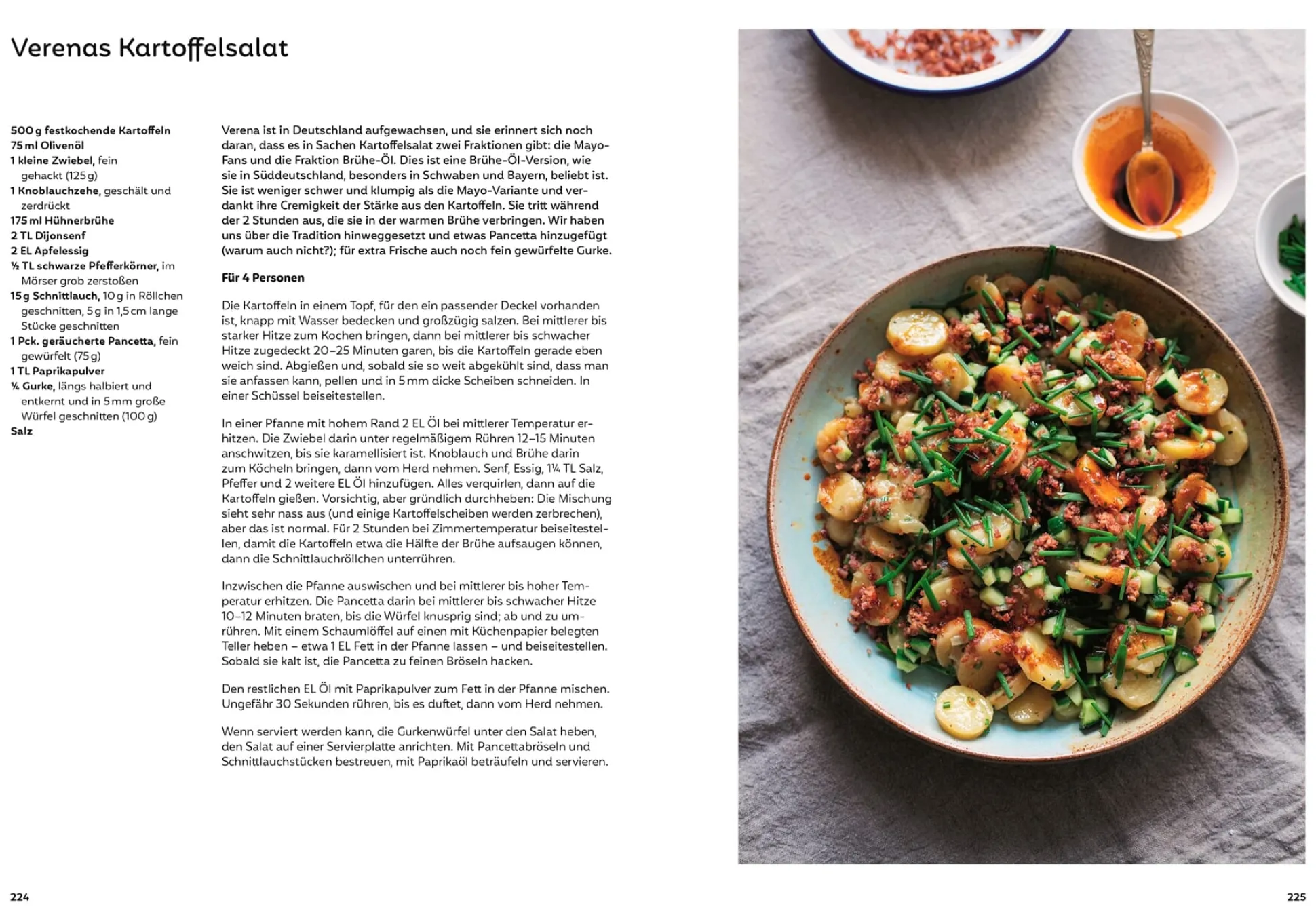 Ottolenghi Comfort