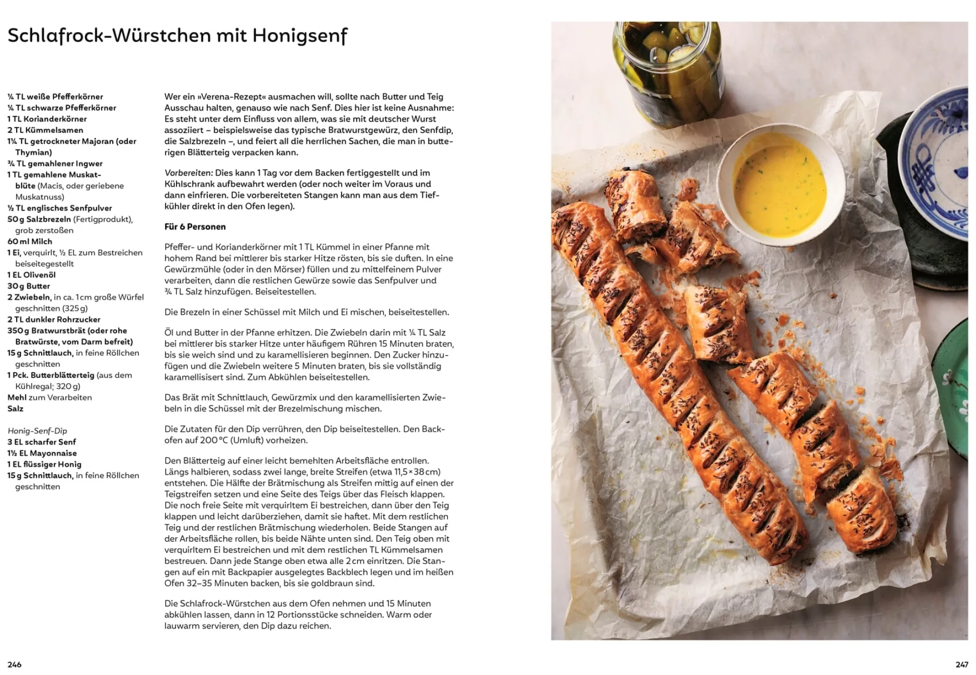 Ottolenghi Comfort