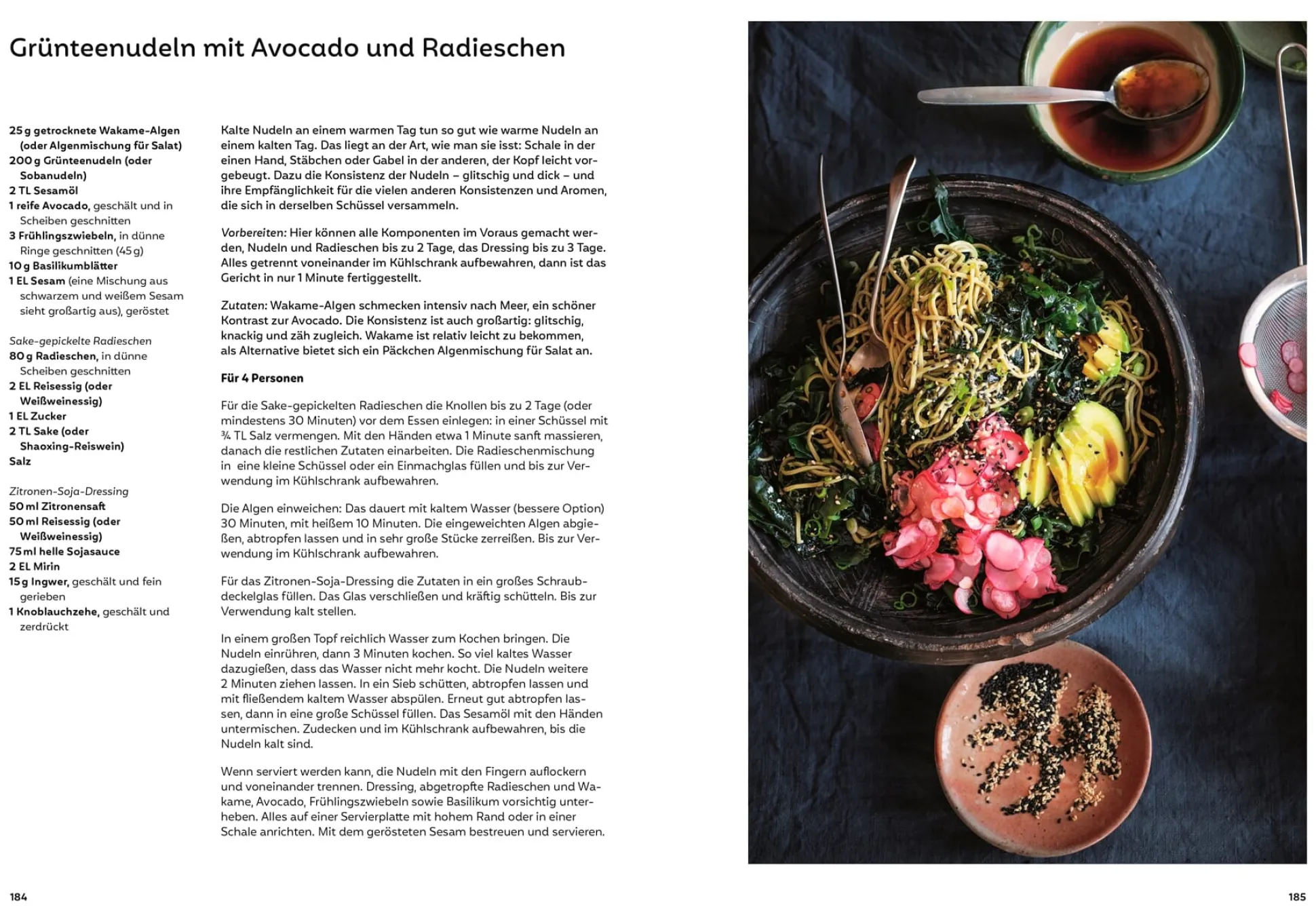 Ottolenghi Comfort