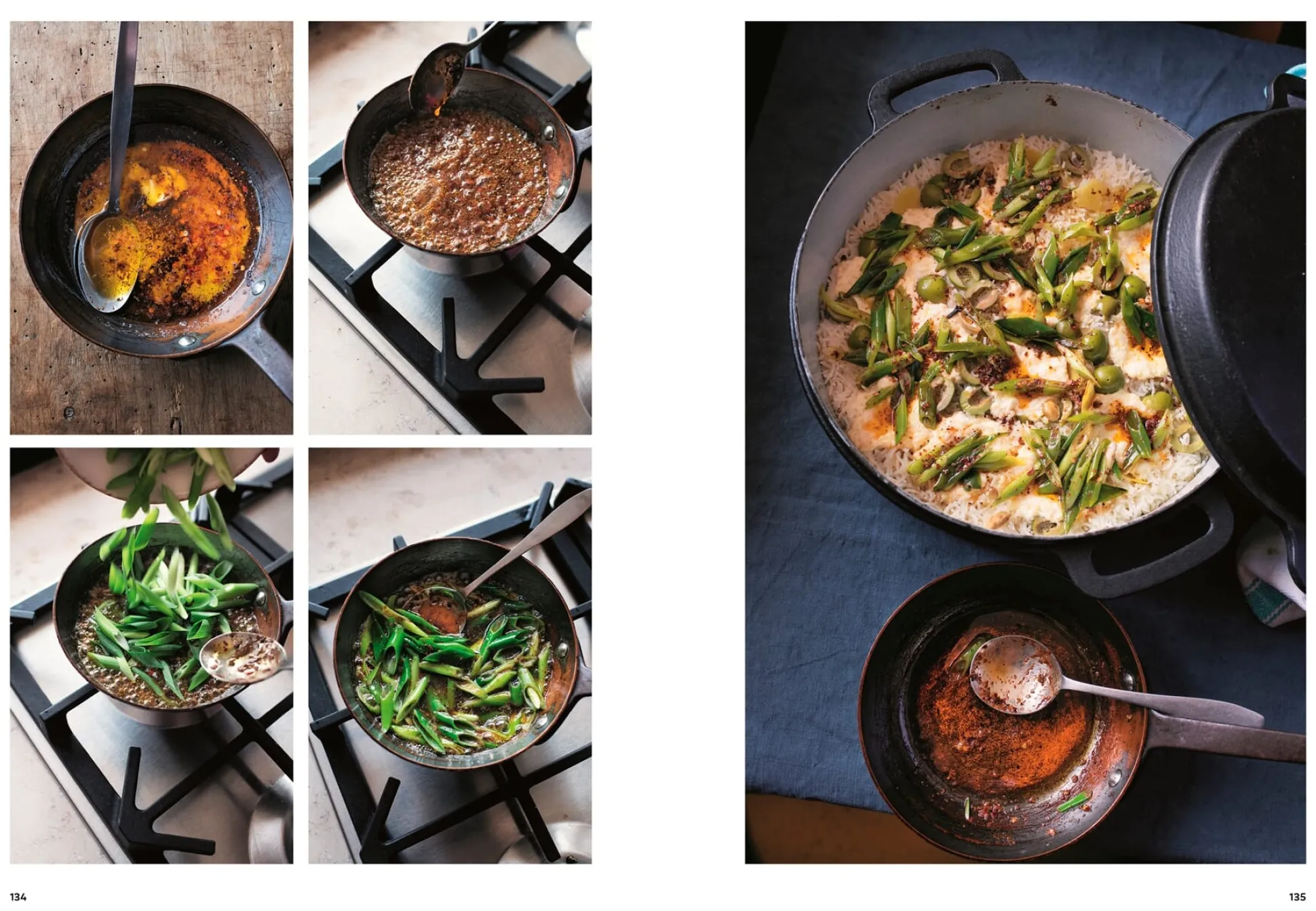 Ottolenghi Comfort