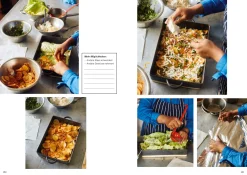 Ottolenghi Test Kitchen