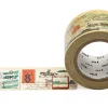Papierklebeband Travel