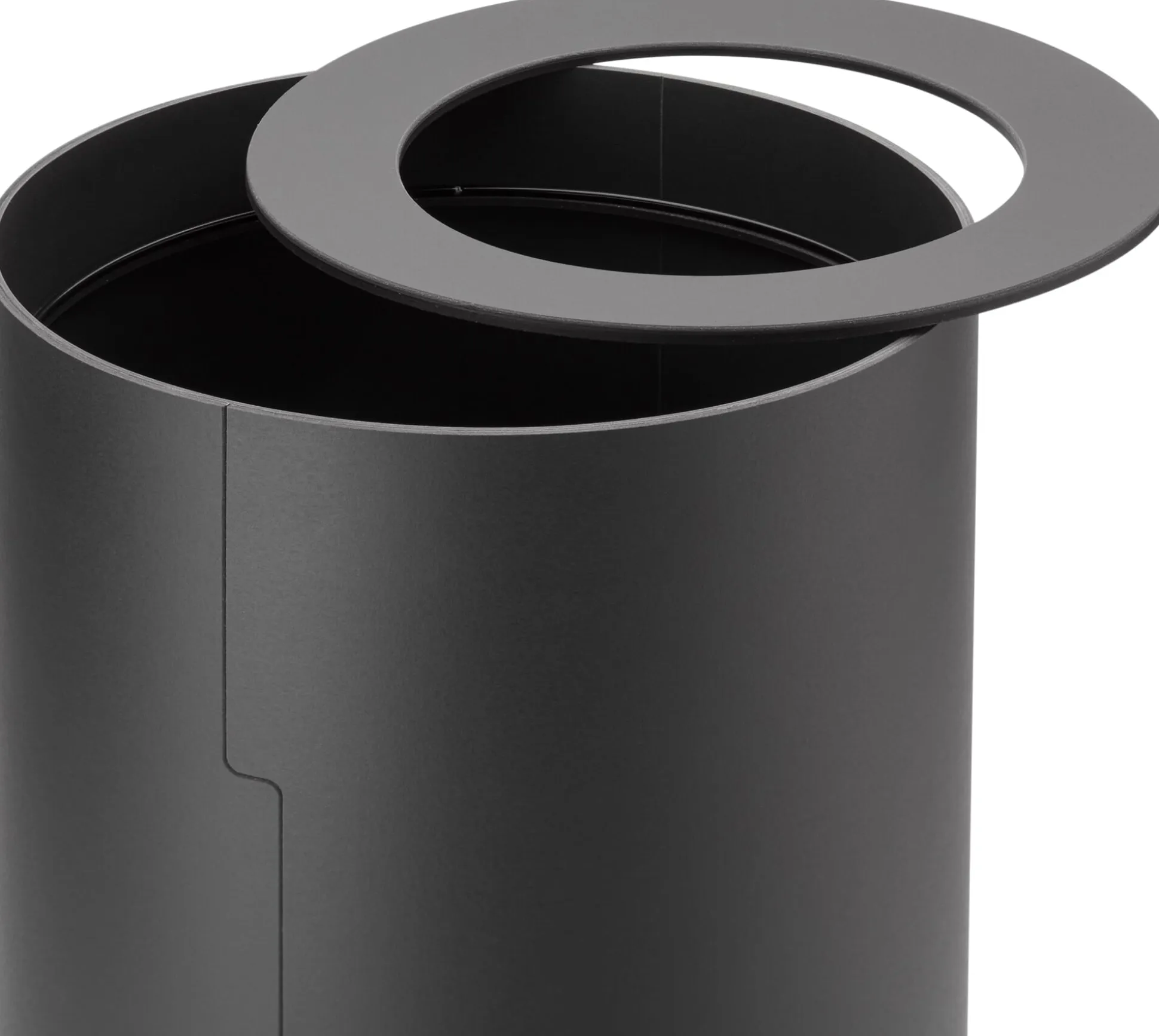Papierkorb Tidy