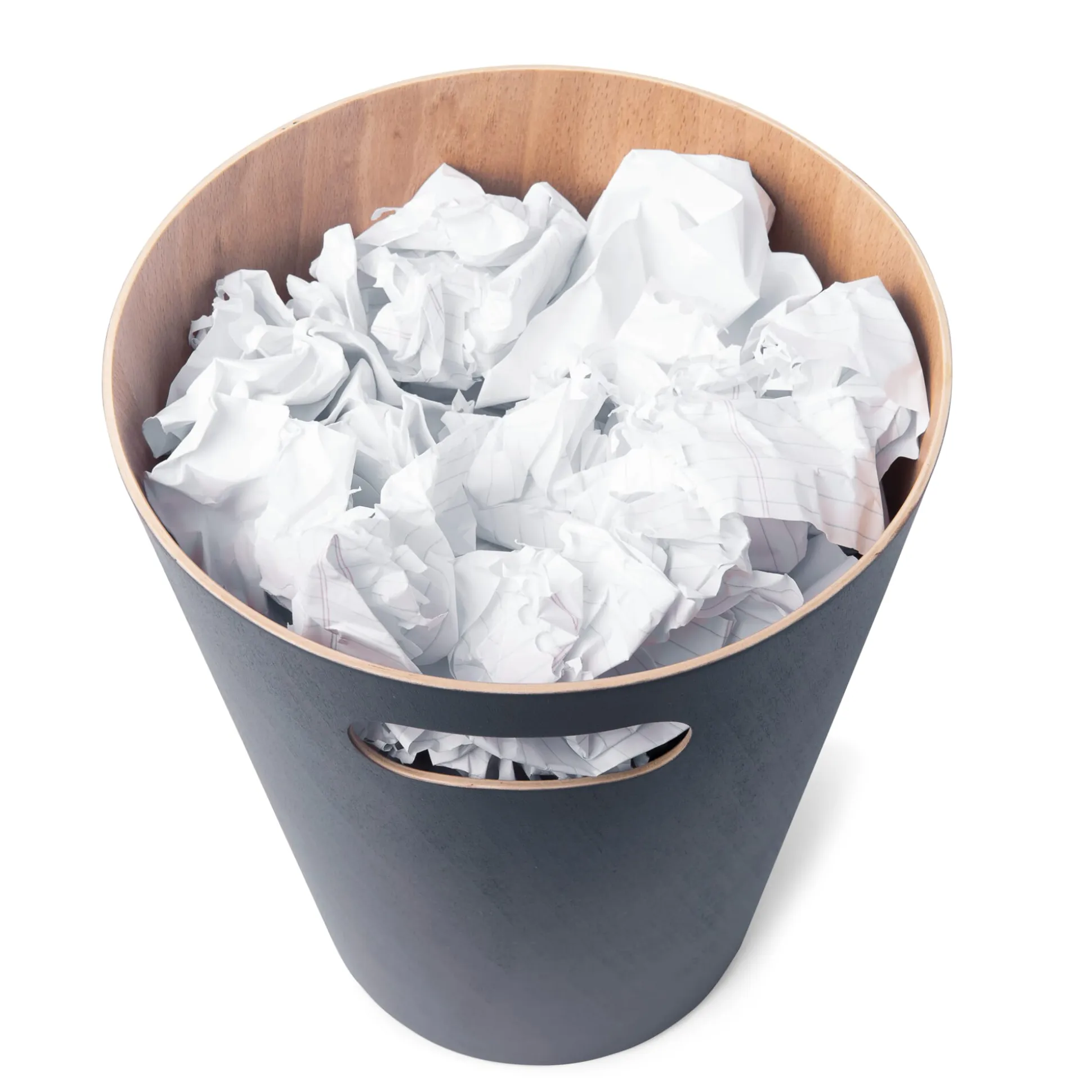 Papierkorb Woodrow