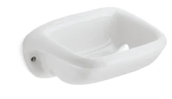 Papierrollenhalter Porzellan