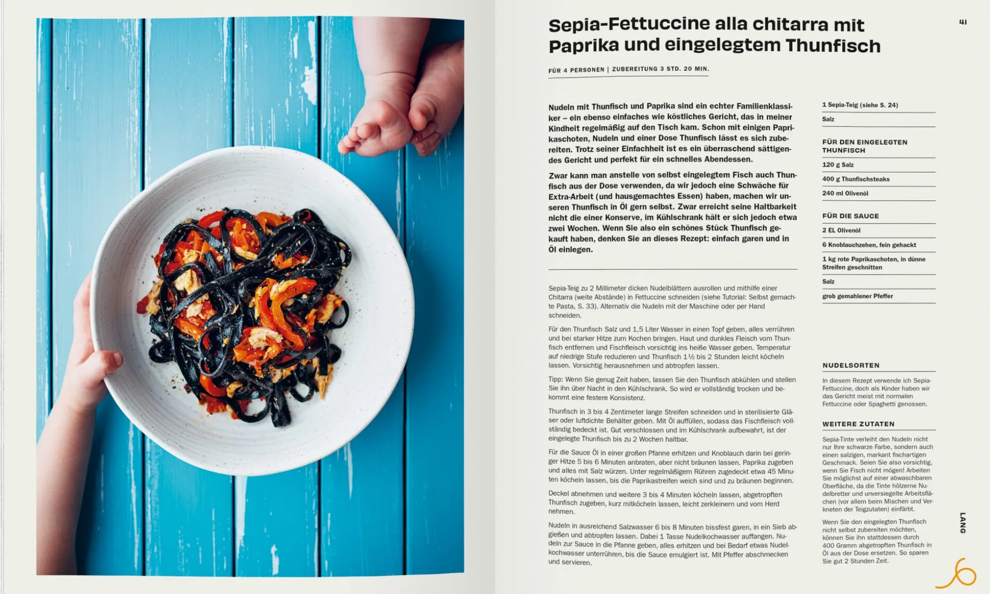 Pasta et al