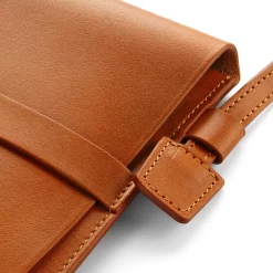 PB 0110 Rindleder Handybag