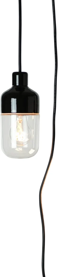 Pendelleuchte OHM 2