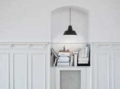 Pendelleuchte Workshop