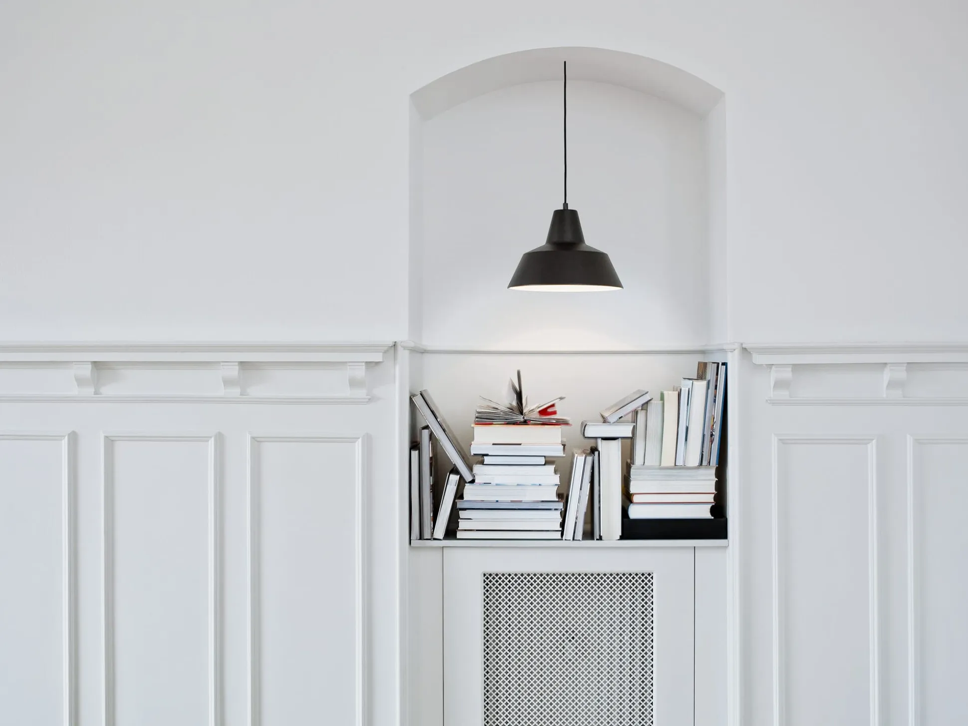 Pendelleuchte Workshop