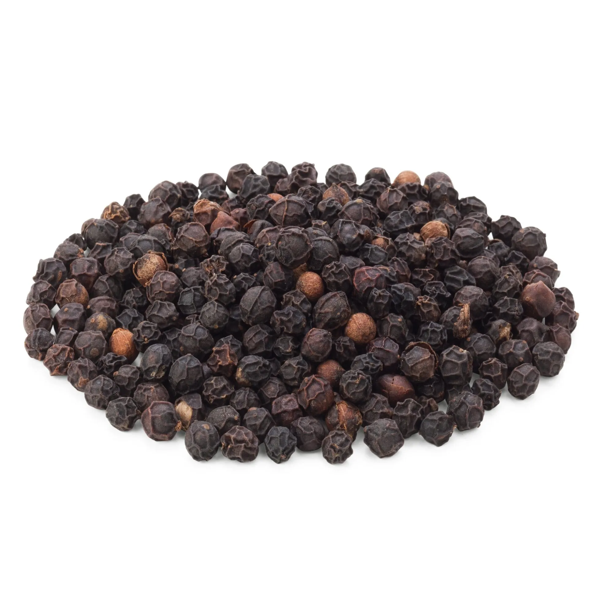 Periyar-Pfeffer handpicked schwarz – Nachfüllpackung